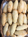 PÃO MINUTO COM AÇÚCAR