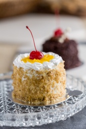 [38127] MONO PORÇÃO BABA DE MOÇA